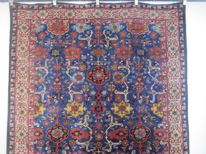 Tetex Carpet